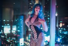 DJAWA Photo - Bambi  - Azur Lane：USS Saint Louis [114P/1.4G]-妹子图