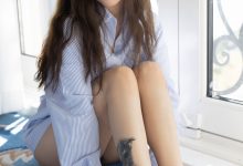 [XiuRen秀人网] 2021.05.11 No.3398 王雨纯 [53+1P]-妹子图