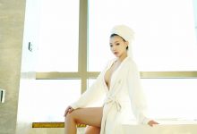 [FEILIN嗲囡囡] 2021.05.12 VOL.388 冯木木LRIS [53+1P]-妹子图