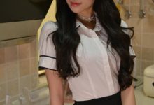 我丝你想 MX001 美西 厨房魔法变身记1 [60P-93MB]-妹子图