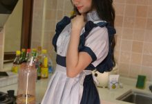 我丝你想 MX003 美西 厨房魔法变身记3 [67P-94MB]-妹子图