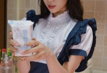 我丝你想 MX004 美西 厨房魔法变身记4 [61P-89MB]-妹子图