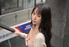 我丝你想 MX009 美西 公交车站奇遇记4 [74P-93MB]-妹子图