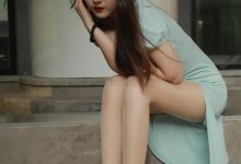 [SiHua思话]SH146 露露 户外游玩脱鞋[49P／50MB]-妹子图