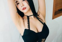 LOOZY - Bomi “Your own fantasy” [123P/1.73G]-妹子图