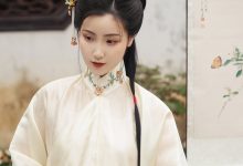 [YITUYU]艺图语 2021.05.10 玉兰 金儿 [22P-445MB]-妹子图