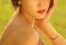 [YITUYU]艺图语 2021.05.14 她，ta 巧玲 [30P-250MB]-妹子图