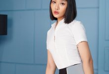 [妖精社] 2020.10.30 T2037 《可可-女主管》 [40P/235M]-妹子图