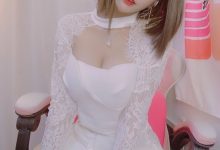 过期米线线喵 – 米线线SAMA-妹子图