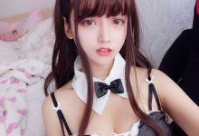 过期米线线喵 – twitter和微博美图[27P-32M]-妹子图