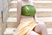 [XiuRen秀人网] 2021.09.18 No.3971 朱可儿Flower [60+1P]-妹子图