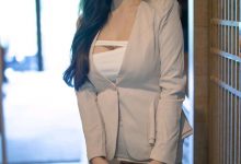 [YOUMI尤蜜荟] 2021.09.18 VOL.695 允爾 [62+1P]-妹子图