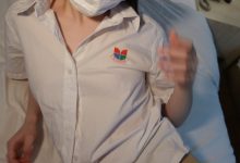 [ROSI口罩系列]2021.12.14 NO.2011[80+1P／92.2MB]-妹子图