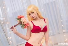 Momoko葵葵 Vol.033 The Vagrant (薇薇安) [20P-498MB]-妹子图