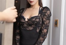 [XiuRen秀人网] 2021.12.23 No.4378 陆萱萱 [80+1P]-妹子图