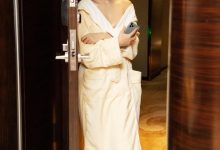 [XiuRen秀人网] 2021.12.24 No.4380 汐汐baby [51+1P]-妹子图