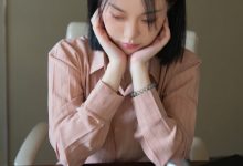 [XiuRen秀人网] 2021.12.28 No.4393 一颗甜蛋黄a [81+1P]-妹子图