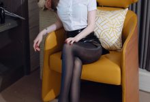 [XiuRen秀人网] 2021.12.28 No.4395 美桃酱 [50+1P]-妹子图