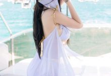 [XiuRen秀人网] 2021.09.13 No.3932 美七 Mia [74+1P]-妹子图