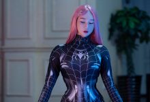 [IESS异思趣向]2019.11.24 丝享家627：喵姐发来一个挑逗 [89P]-妹子图