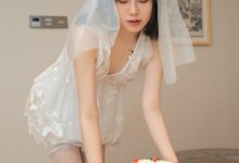 [XiuRen秀人网] 2022.01.28 No.4530 一颗甜蛋黄a [81+1P]-妹子图