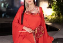 [XIAOYU语画界] 2022.01.29 VOL.708 王馨瑶yanni [60+1P]-妹子图