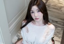 糯美子   - 黑丝SM 原版写真[68P-275MB]-妹子图