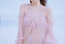 念雪 NO.011 — 白桃汽水 [42P-390M]-妹子图