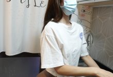 [ROSI写真]口罩系列 2021.05.23 NO.1806[39+1P／27.8MB]-妹子图