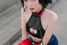 微博小姐姐Fushii_海堂 NO.002 猫猫头 真爱版 [52P-447MB]-妹子图