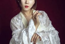 [YouMei尤美] 2021.06.05 骊歌行 丰臣羽立[35+1P691M]-妹子图