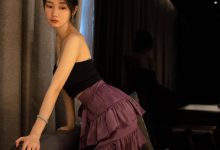 [丝慕SMOU] 蜜系列 2021.08.18 M029 可儿 [83+1P-443M]-妹子图