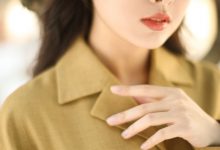 [YITUYU]艺图语 2021.05.21 花样年华 黄子卿 [27P-241MB]-妹子图