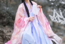 [YITUYU]艺图语 2021.08.28 杏花弦外雨 赵瑞洁_ez [23P-490MB]-妹子图