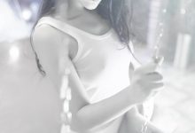 [TGOD推女神]2015.04.04 个性性感写真 猪圈圈的福利降临 [9+1P／5.44M]-妹子图