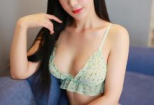 [TGOD推女神]2015.06.18 气质顾欣怡 极具黑丝诱惑 [38+1P／245M]-妹子图