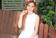 [TGOD推女神]2015.07.06 艾希Ice 小沐陽光之浙西民宿 [41+1P／269M]-妹子图