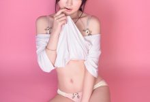 [TGOD推女神]2015.07.10 United Color 米妮mini [41+1P／288M]-妹子图