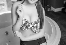 [TGOD推女神]2015.07.26 浴缸宝贝 思淇Sukiii [33+1P／339M]-妹子图