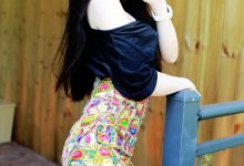 [TGOD推女神]2015.09.05 性感小野兽 佩佩Cassie [54+1P／383M]-妹子图