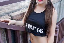 [TGOD推女神]2015.09.15 云曼旅拍 朱若慕 第一刊 [52+1P／182M]-妹子图