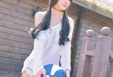 [TGOD推女神]2015.09.21 云曼旅拍 Cheryl青树 第二刊 [46+1P／158M]-妹子图