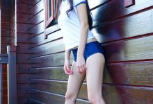 [TGOD推女神]2015.10.03 云曼旅拍 Cheryl青树 第四刊 [47+1P／303M]-妹子图