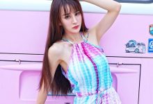 [TGOD推女神]2015.11.01 普吉岛旅拍Cheryl青树 第一刊 [52+1P／389M]-妹子图