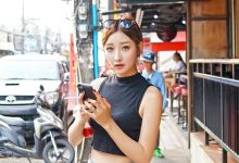 [TGOD推女神]2015.11.05 普吉岛旅拍 Milk楚楚 第一刊 [57+1P／379M]-妹子图