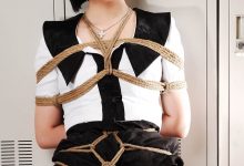 [Ligui丽柜]2020.02.03 慕子[39+1P101M]-妹子图