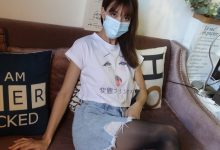 [ROSI写真]口罩系列 2021.09.22 NO.1928[56+1P／89.4MB]-妹子图