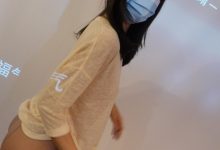[ROSI写真]口罩系列 2021.04.17 NO.1770[63+1P／52.2MB]-妹子图