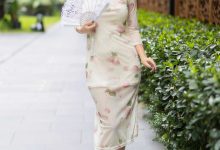 [YOUMI尤蜜荟] 2021.12.20 VOL.732 艾静香 [50+1P]-妹子图