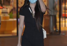 [Ugirls爱尤物 ]2018.12.26 No.1316 孙丑丑 就数你最特别 [35P]-妹子图